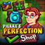 [CP] Pierre's Perfection Shop logo