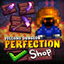 [CP] Volcano Dungeon Perfection Shop logo
