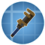Create Better Wrench logo