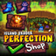 [CP] Island Trader Perfection Shop logo