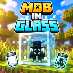MOB IN GLASS BY BAKU project image
