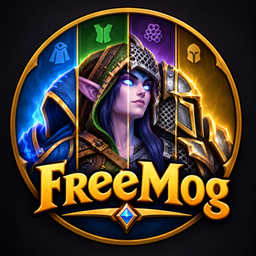 FreeMog logo