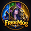 FreeMog logo