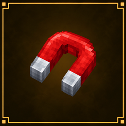 [MGG] Magnetic logo