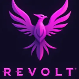 SharedMedia_Revolt logo
