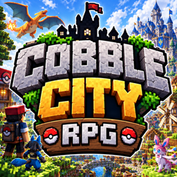 Cobble City RPG