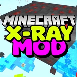 Advanced X-Ray - Ore Finder for Minecraft 1.21.131 — Textures screenshot