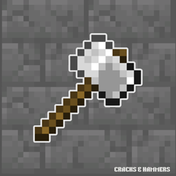 Cracks & Hammers