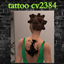 tattoo cv2384 logo