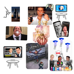 FRAGRANCE OVERLOAD project image