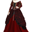 Sifix Ariel Dress kids conversion N recolour logo