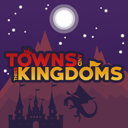 Towns & Kingdoms 3 - Beyond the Forge