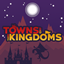 Towns & Kingdoms 3 - Beyond the Forge logo