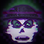 Glitchfall logo