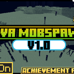 Java Mobspawn+ logo