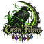 Cursive Forever logo