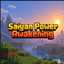 Saiyan Power Awakening logo