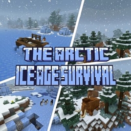 Arctic Survival - Ice Age project image