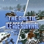 Arctic Survival - Ice Age logo