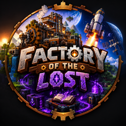 Factory of the Lost