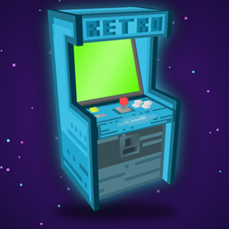 Beans' Arcade project image