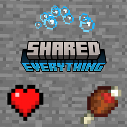 Shared Everything project image