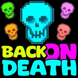RR Back on Death - Advanced Teleport & Death History Log