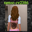 tattoo cv2386 logo