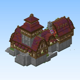 Medieval Town Hall
