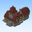 Medieval Town Hall logo