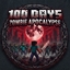 Zombie Apocalypse 100 Days logo