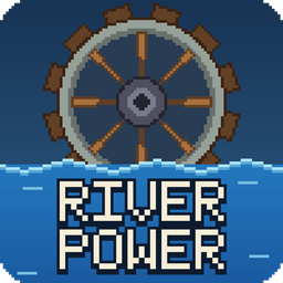 Create ：River Power project image