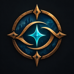 Lorever Narration (Chinese Male) logo