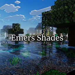 Emers Shades logo