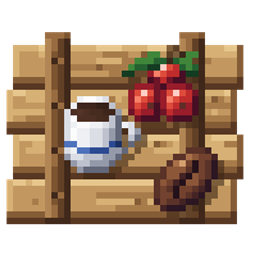 Roaster's Delight logo