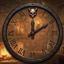 Dead O'Clock logo