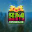 BM - Mirabilis logo