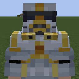 Star Wars : Armors n' Blocks logo