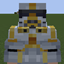 Star Wars : Armors n' Blocks logo