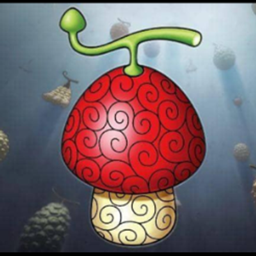 Hito Hito no Mi logo