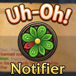 Uh-Oh! Notifier project image