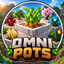 Omni Pots - Farm Pot logo