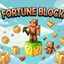 Fortune Block logo