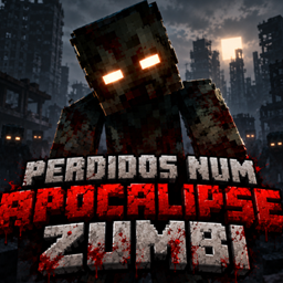 Perdidos num Apocalipse Zumbi