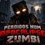 Perdidos num Apocalipse Zumbi logo
