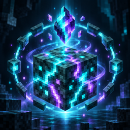 Echo Ore - New Better Beacon