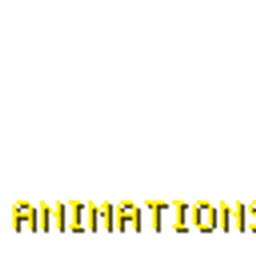Animations & Textures project image