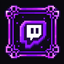 TwitchWidget logo