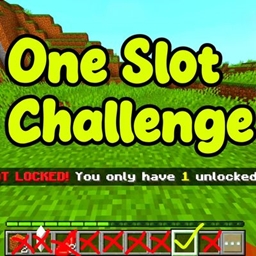 One Slot Challenge project image
