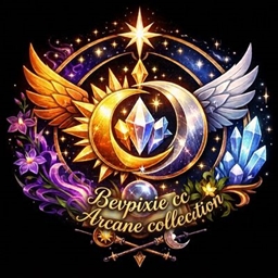 Moon Magic Floor logo